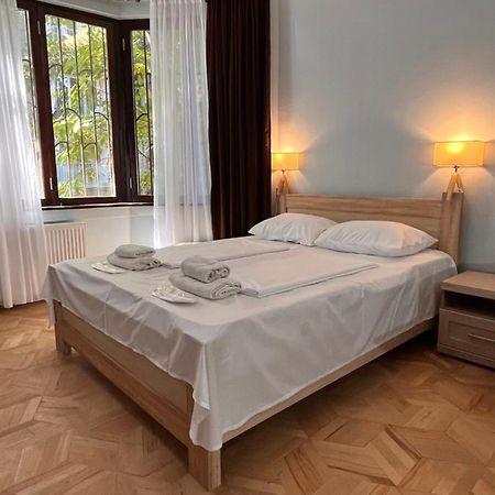 Vera City Center Apartment Tbilisi Exteriér fotografie