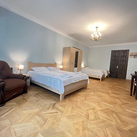 Vera City Center Apartment Tbilisi Exteriér fotografie