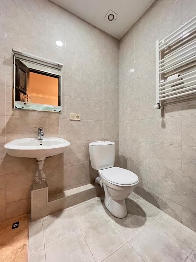Vera City Center Apartment Tbilisi Exteriér fotografie