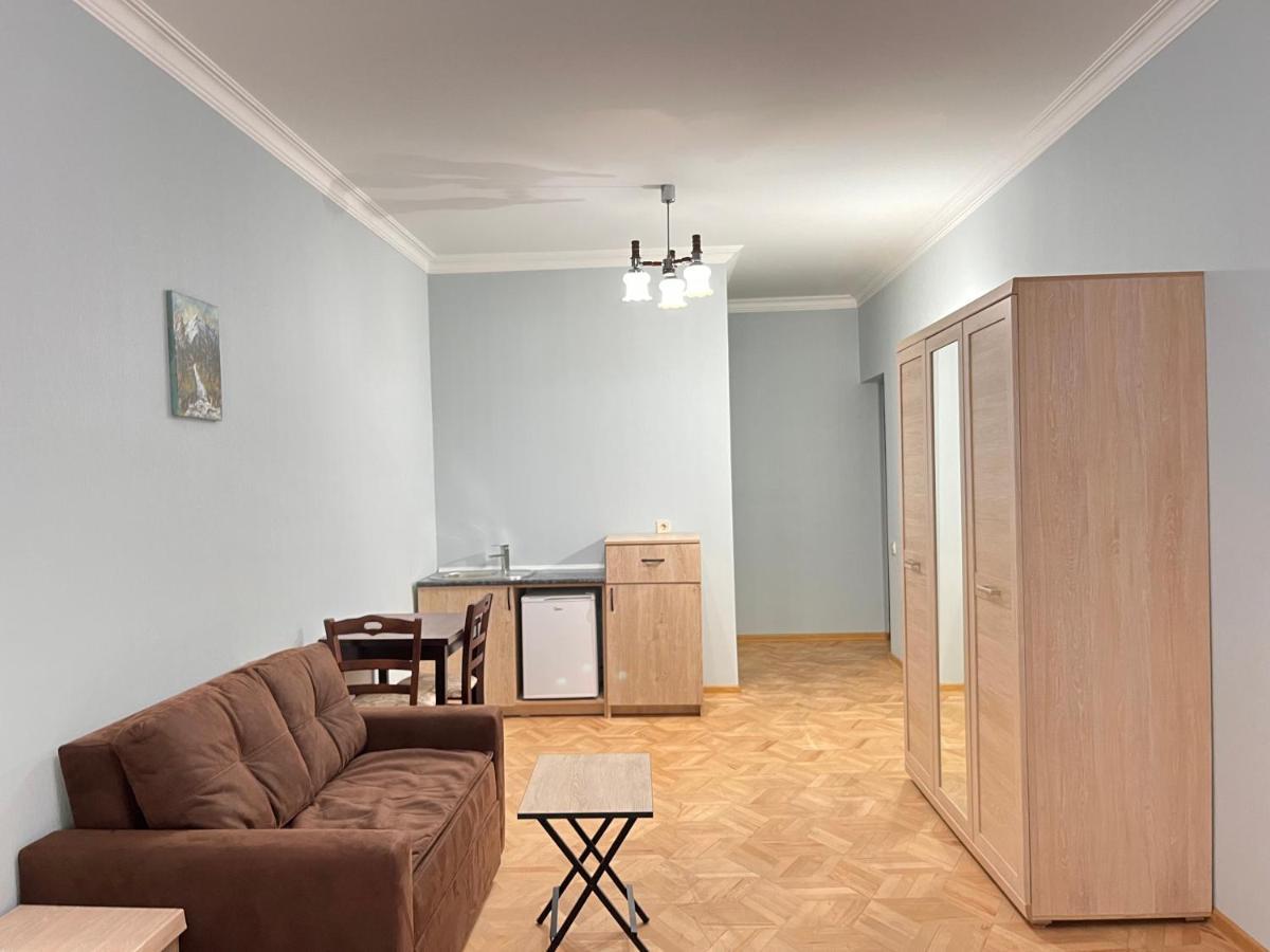 Vera City Center Apartment Tbilisi Exteriér fotografie