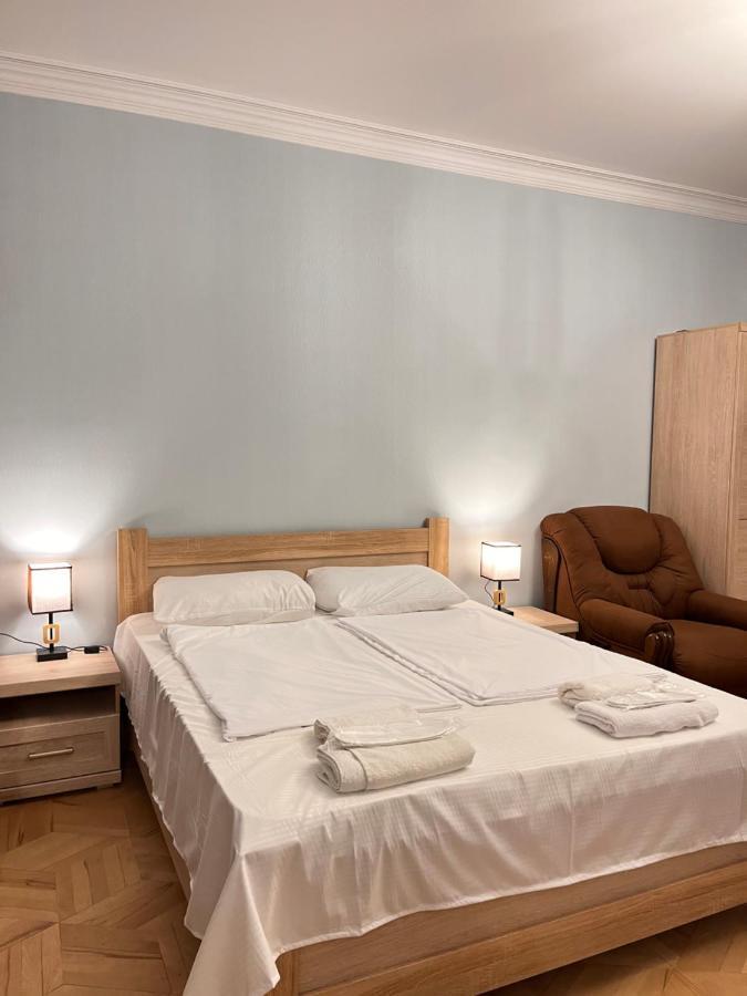 Vera City Center Apartment Tbilisi Exteriér fotografie
