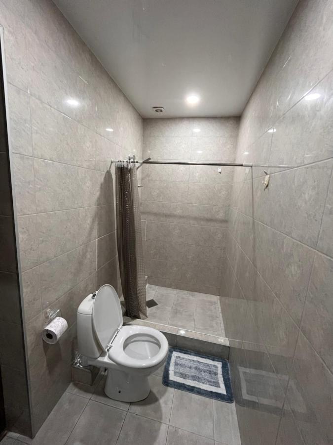 Vera City Center Apartment Tbilisi Exteriér fotografie