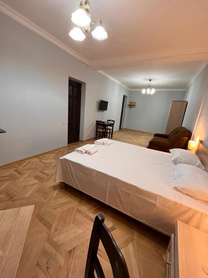 Vera City Center Apartment Tbilisi Exteriér fotografie